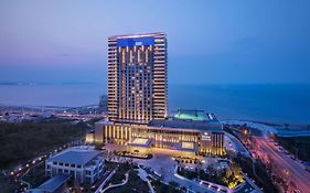 Hilton Yantai Golden Coast Hotel